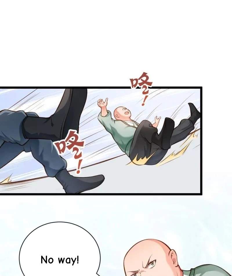 The Peerless Sword God Chapter 77 page 29