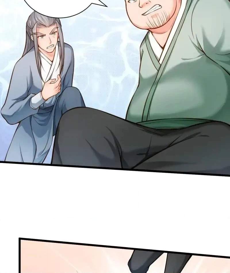 The Peerless Sword God Chapter 77 page 30