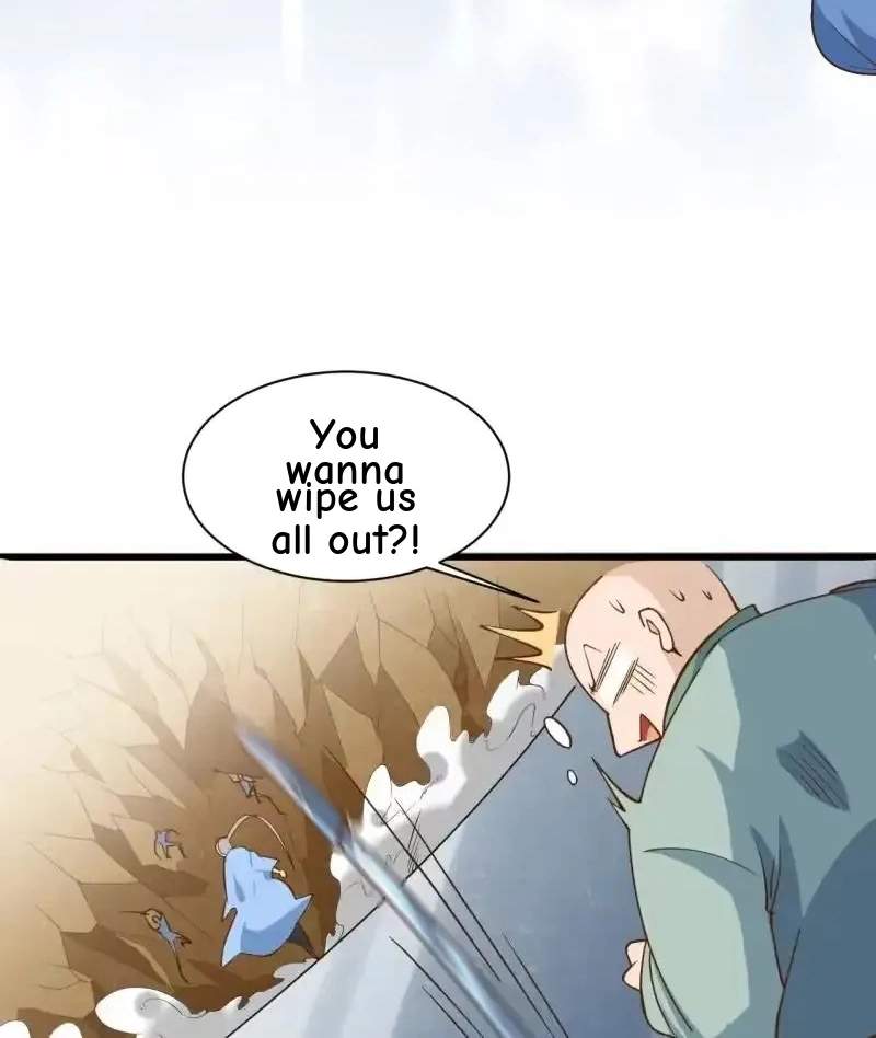 The Peerless Sword God Chapter 77 page 9