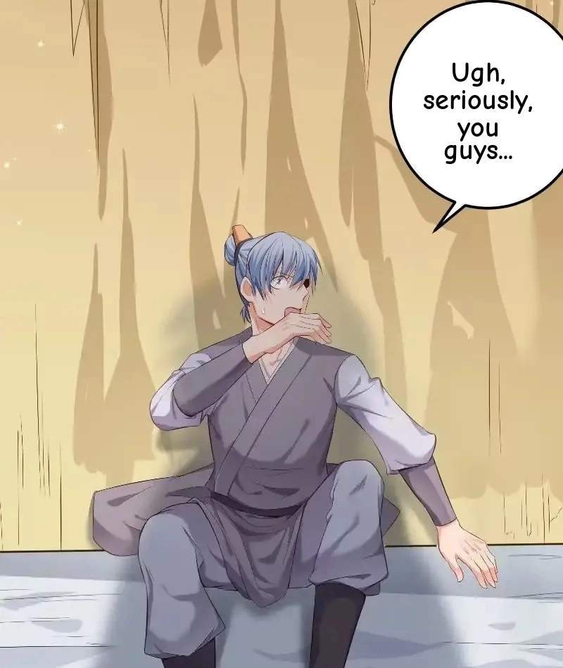 The Peerless Sword God Chapter 78 page 11