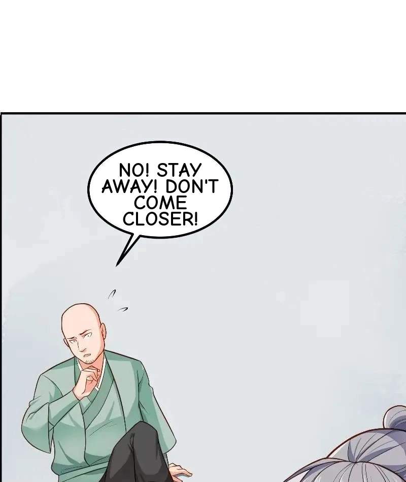 The Peerless Sword God Chapter 78 page 19