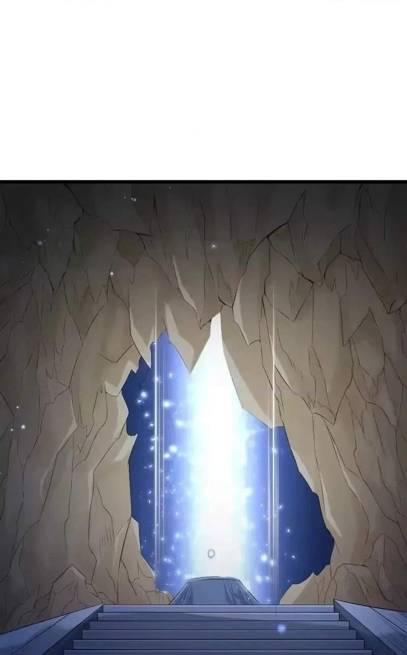 The Peerless Sword God Chapter 78 page 30