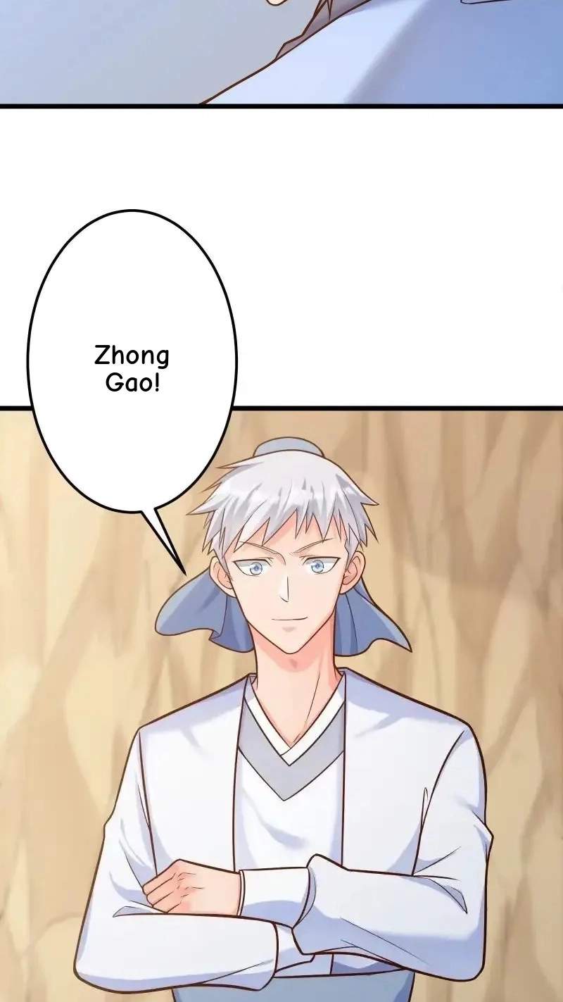 The Peerless Sword God Chapter 79 page 6