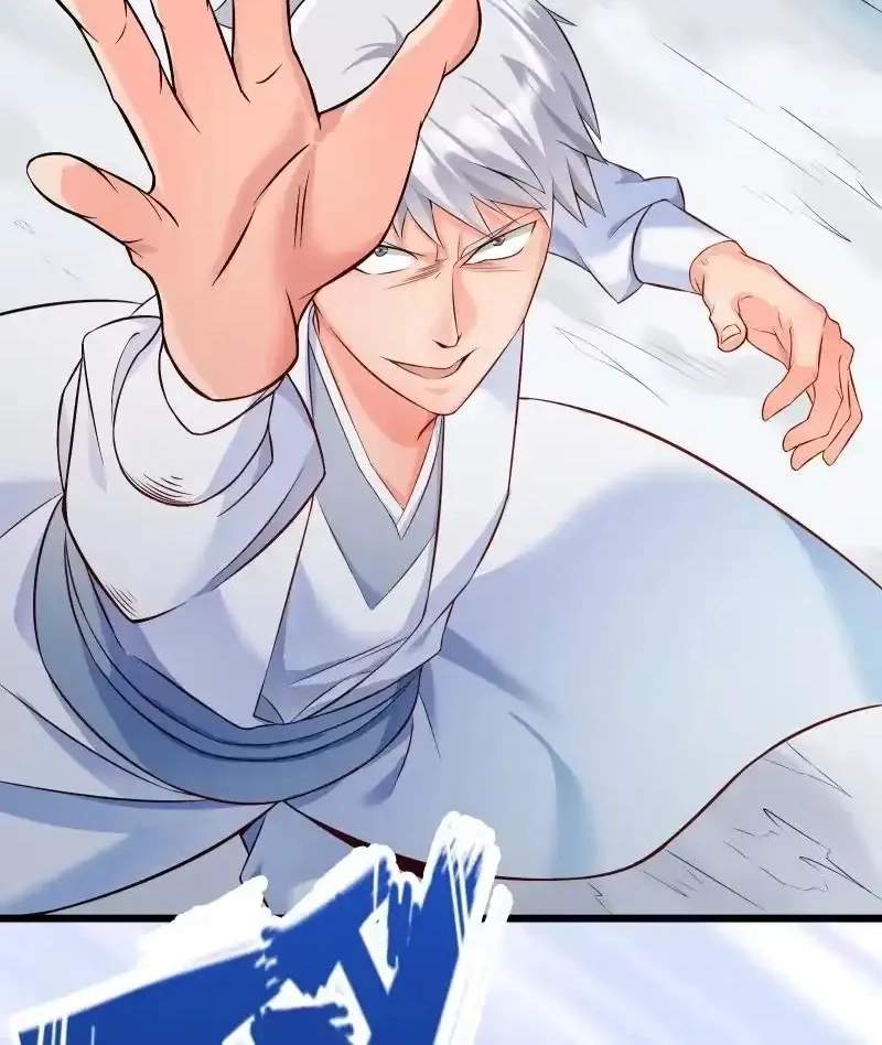The Peerless Sword God Chapter 79 page 18