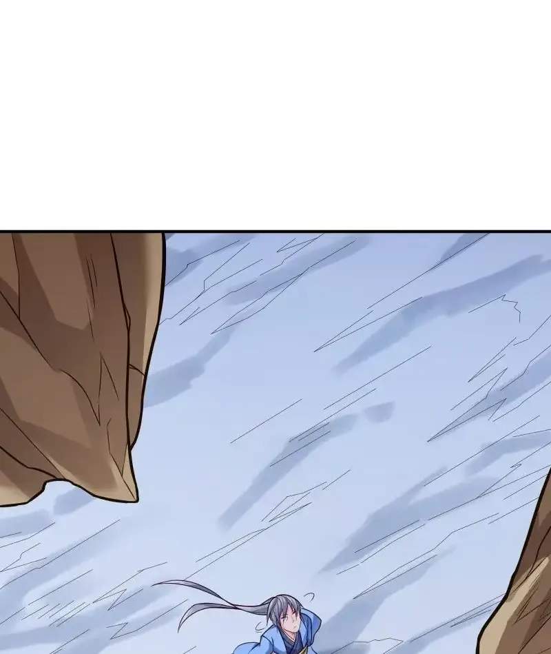 The Peerless Sword God Chapter 79 page 31