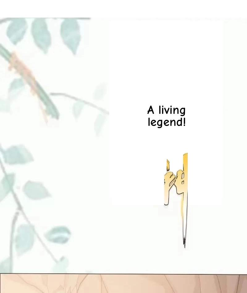The Peerless Sword God Chapter 79 page 38
