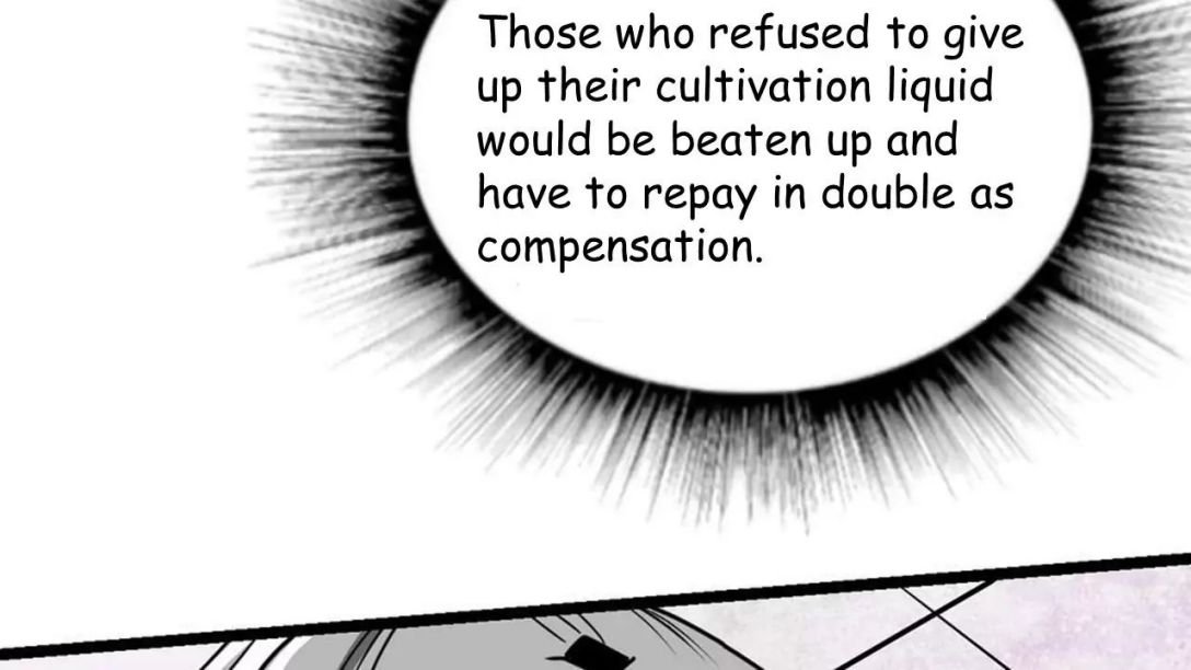 The Peerless Sword God Chapter 8 page 9