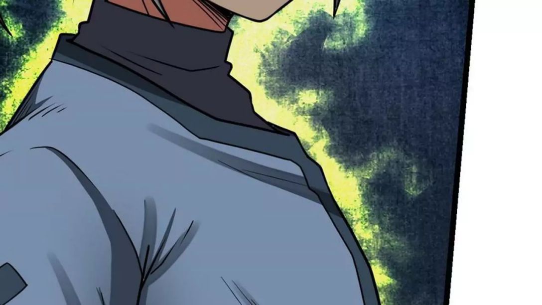 The Peerless Sword God Chapter 8 page 15