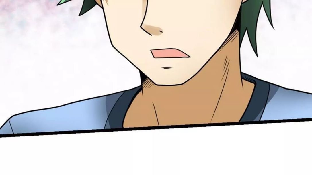 The Peerless Sword God Chapter 8 page 19