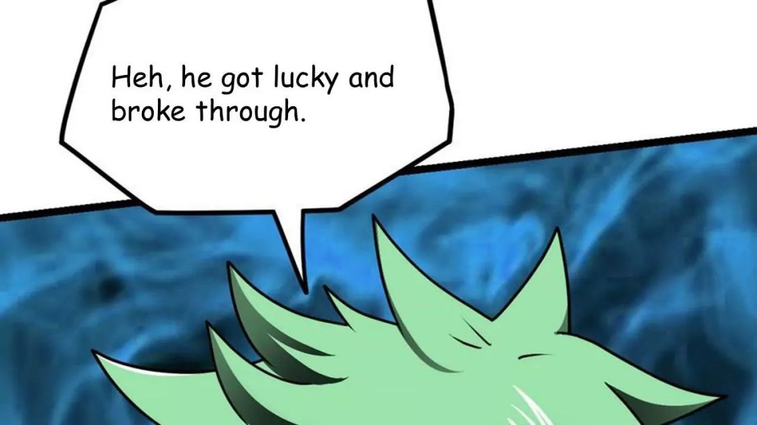 The Peerless Sword God Chapter 8 page 24