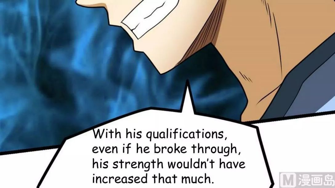 The Peerless Sword God Chapter 8 page 26