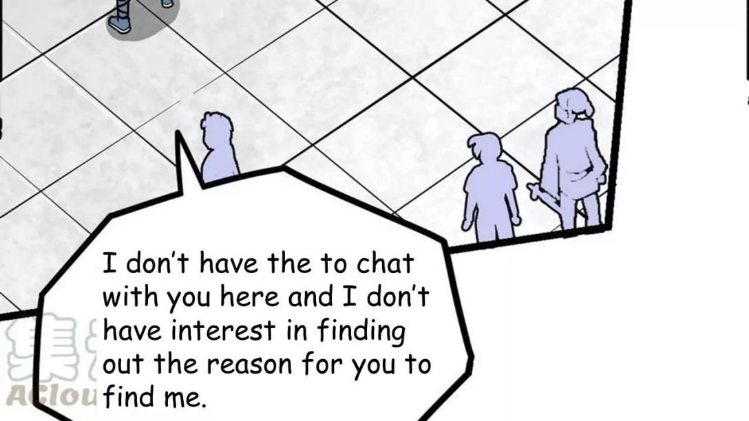 The Peerless Sword God Chapter 8 page 30