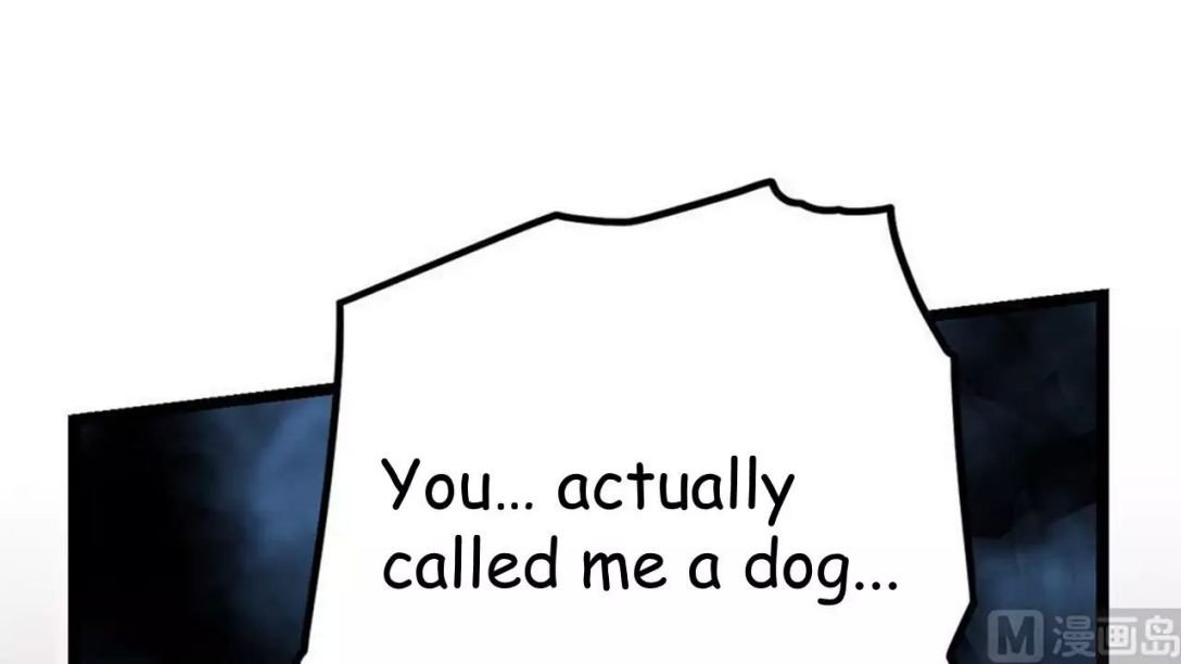 The Peerless Sword God Chapter 8 page 35