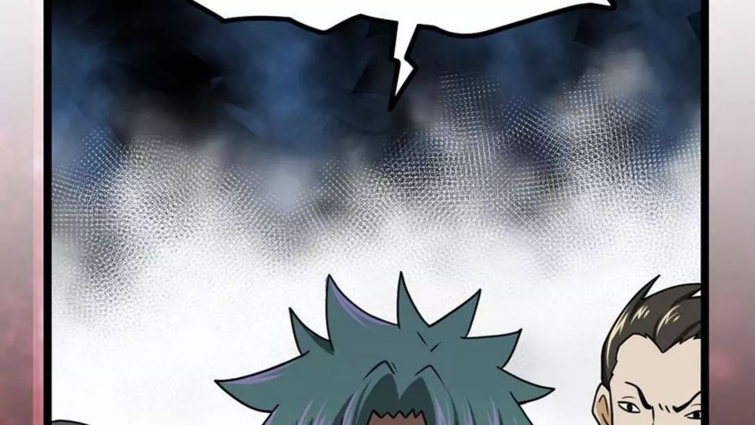 The Peerless Sword God Chapter 8 page 36