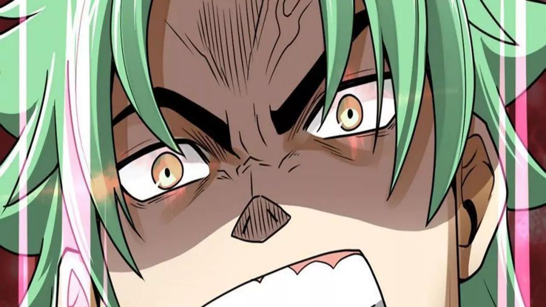 The Peerless Sword God Chapter 8 page 41