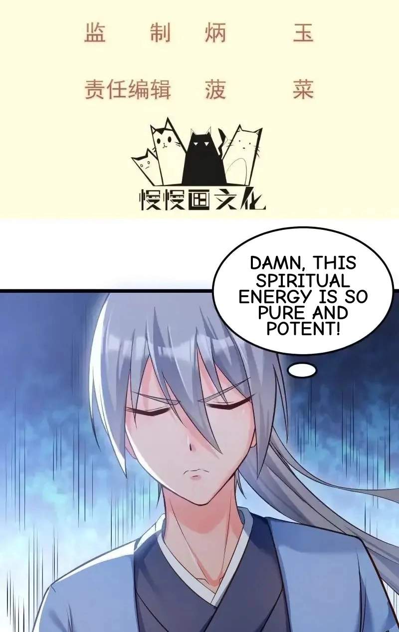 The Peerless Sword God Chapter 80 page 2