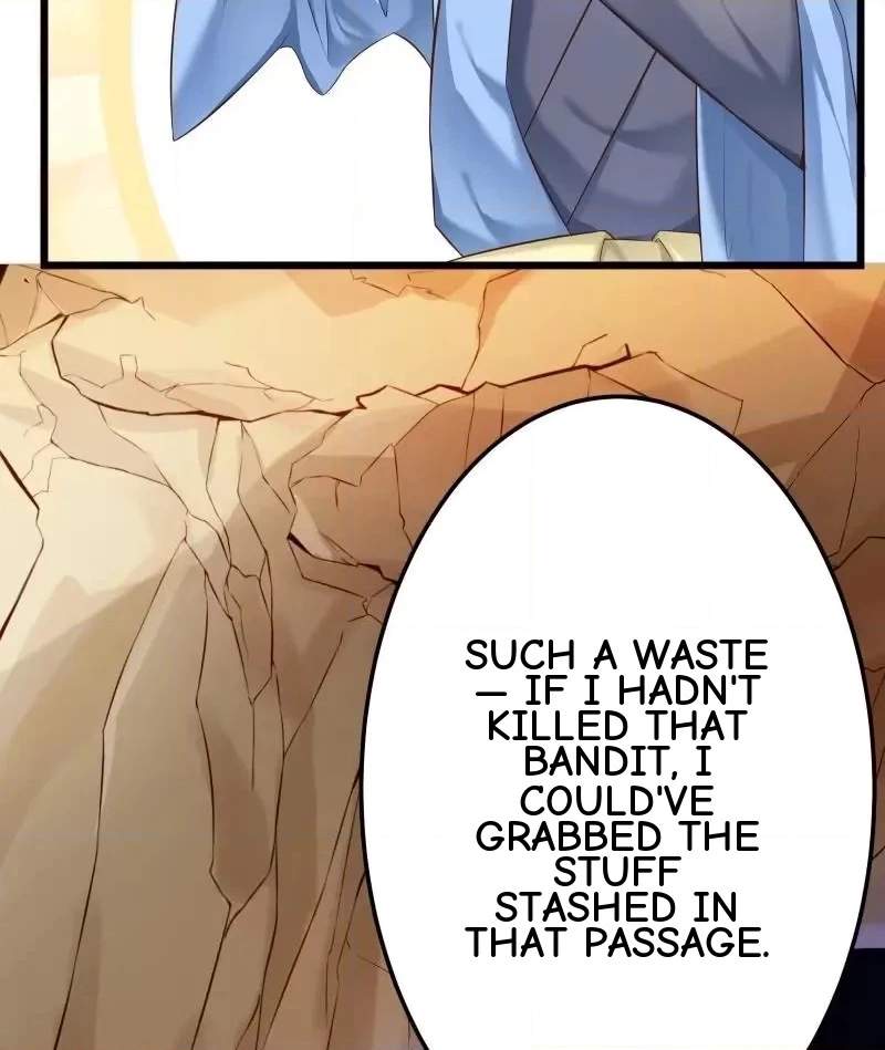 The Peerless Sword God Chapter 80 page 10