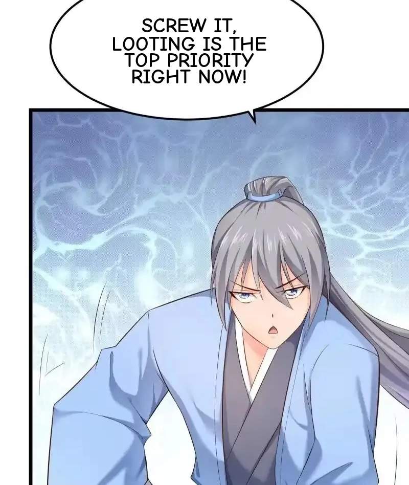 The Peerless Sword God Chapter 80 page 13
