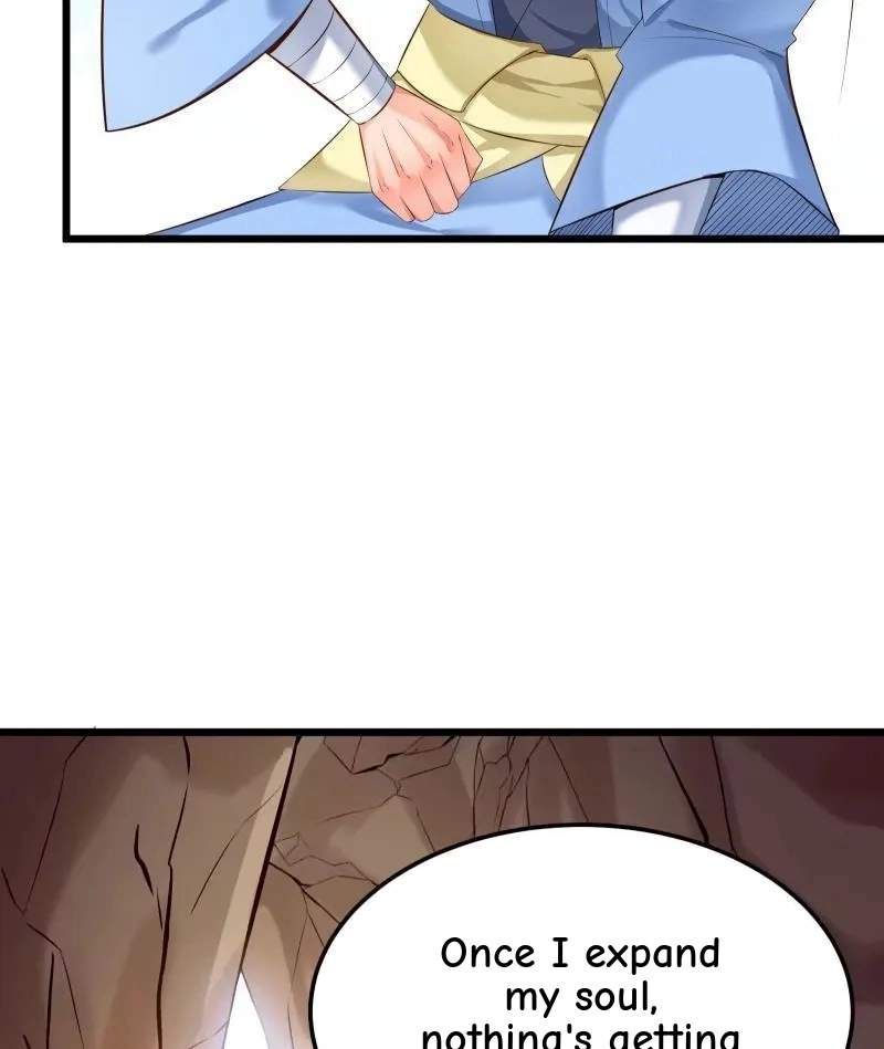 The Peerless Sword God Chapter 80 page 14