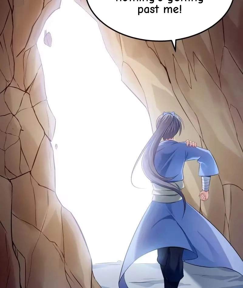 The Peerless Sword God Chapter 80 page 15