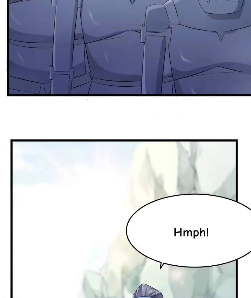 The Peerless Sword God Chapter 80 page 30