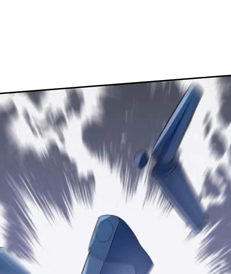 The Peerless Sword God Chapter 80 page 34