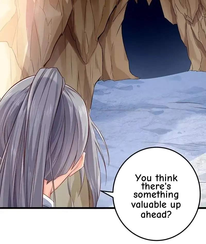 The Peerless Sword God Chapter 81 page 6