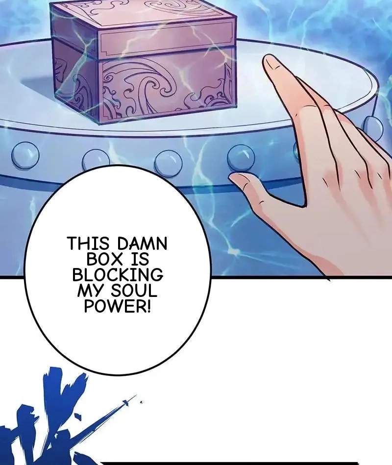 The Peerless Sword God Chapter 81 page 12