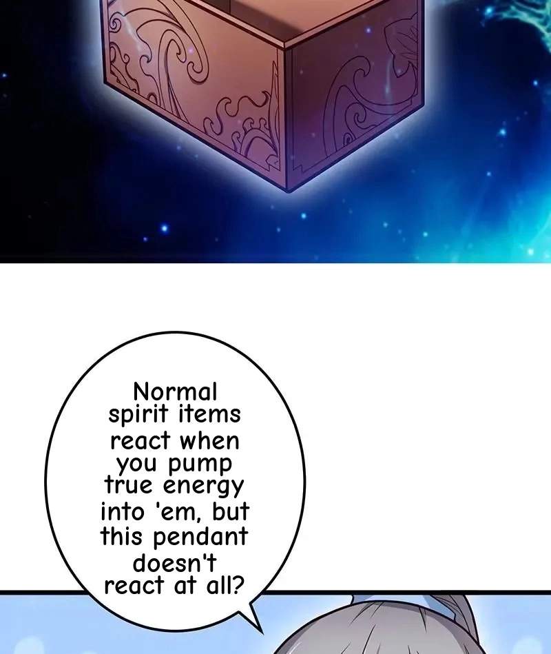 The Peerless Sword God Chapter 81 page 15