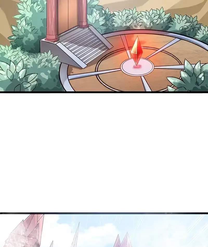 The Peerless Sword God Chapter 81 page 21