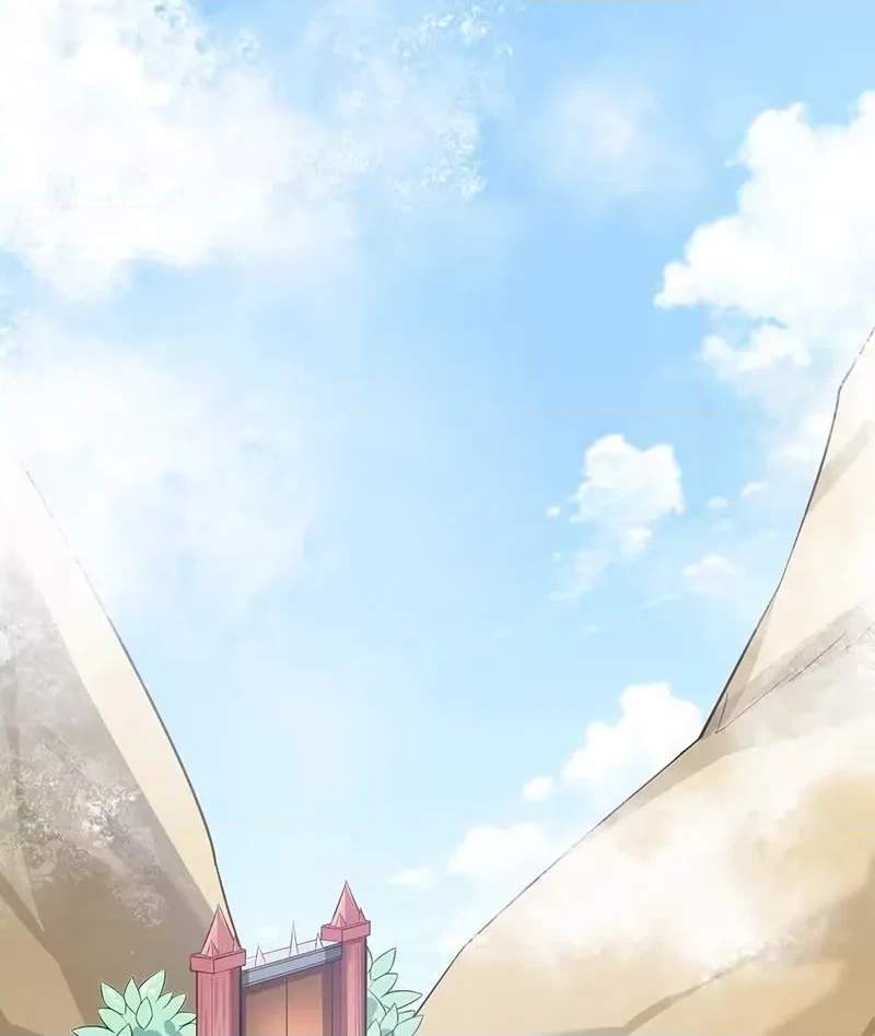 The Peerless Sword God Chapter 81 page 20