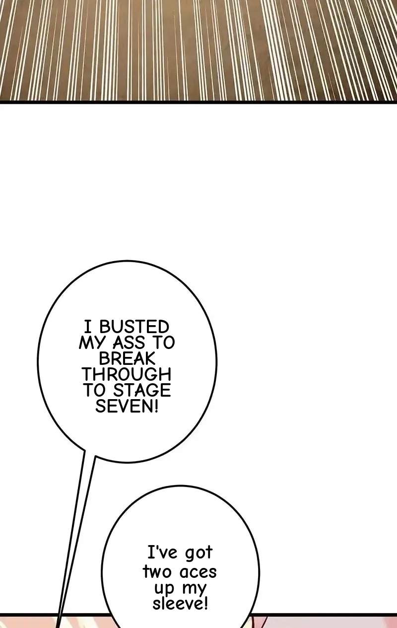 The Peerless Sword God Chapter 81 page 26