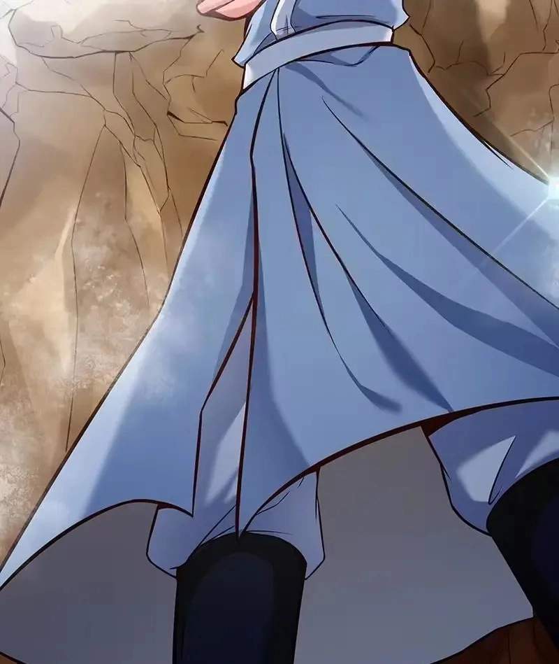 The Peerless Sword God Chapter 81 page 28