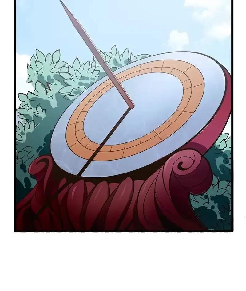 The Peerless Sword God Chapter 81 page 31
