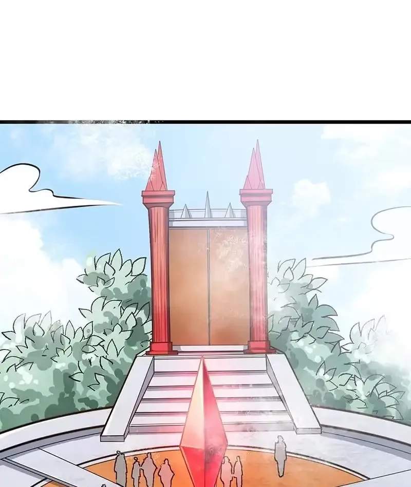 The Peerless Sword God Chapter 81 page 32