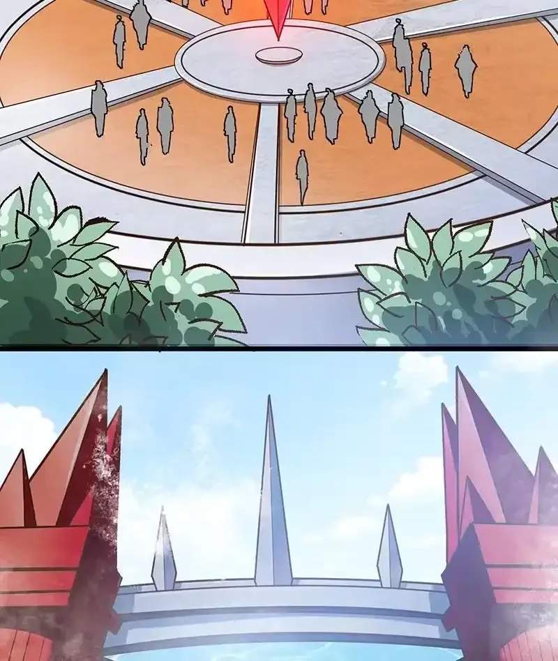 The Peerless Sword God Chapter 81 page 33