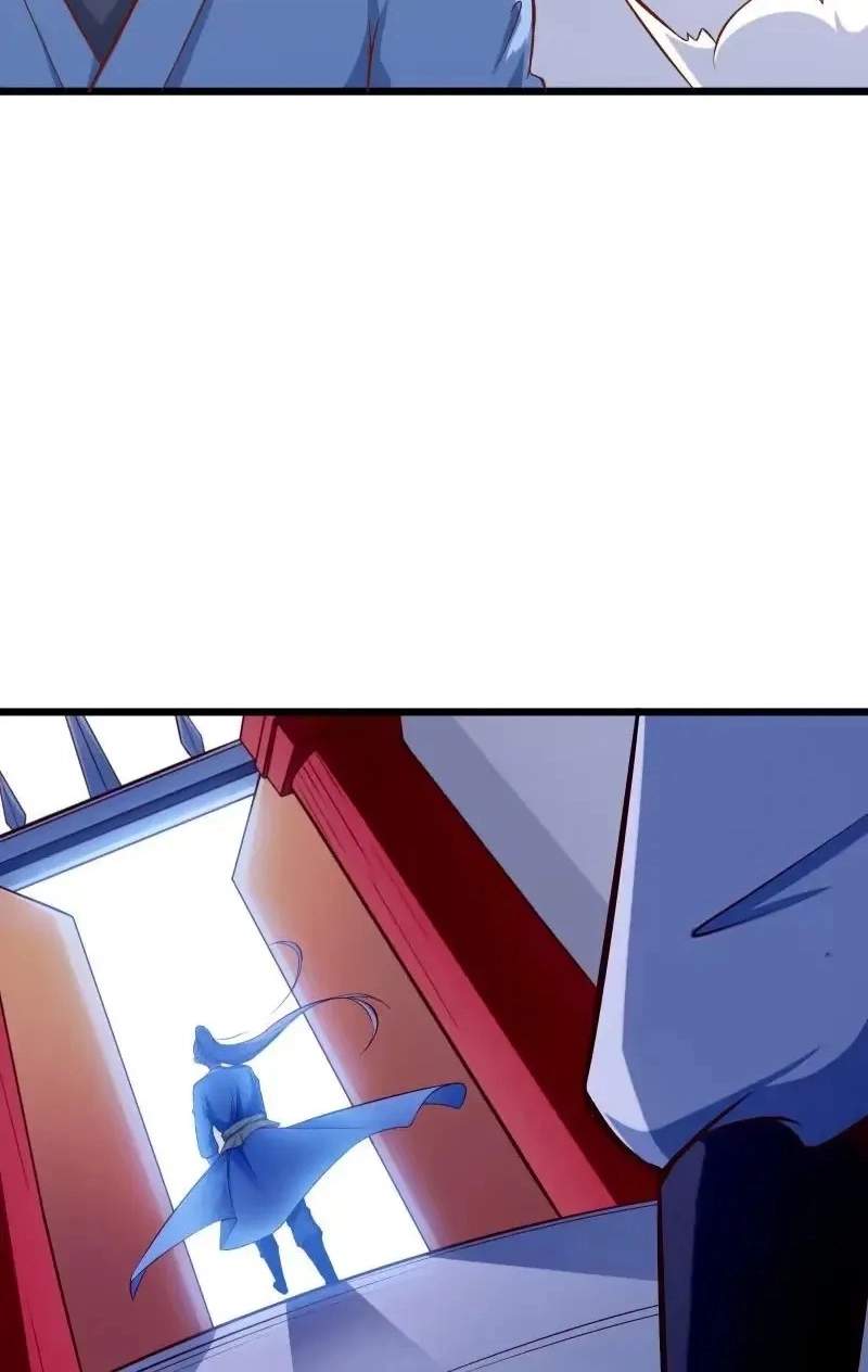 The Peerless Sword God Chapter 82 page 3