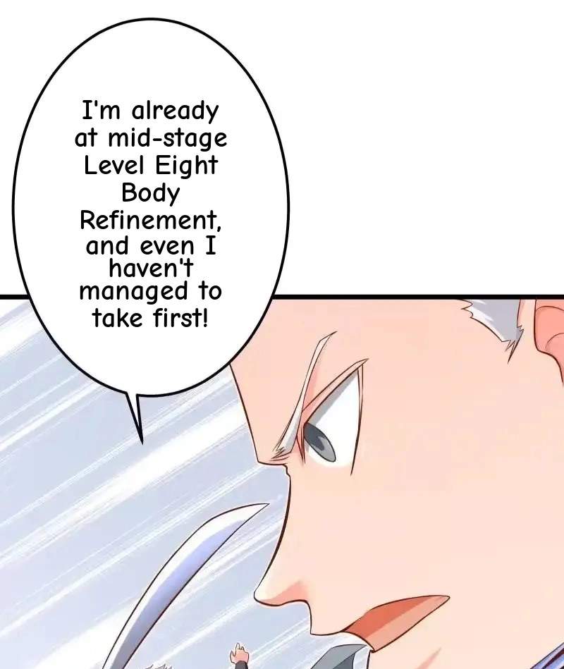 The Peerless Sword God Chapter 82 page 6