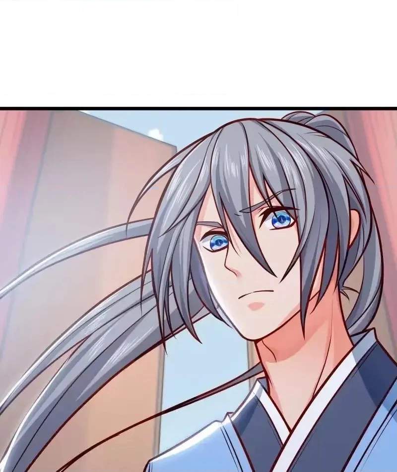 The Peerless Sword God Chapter 82 page 20