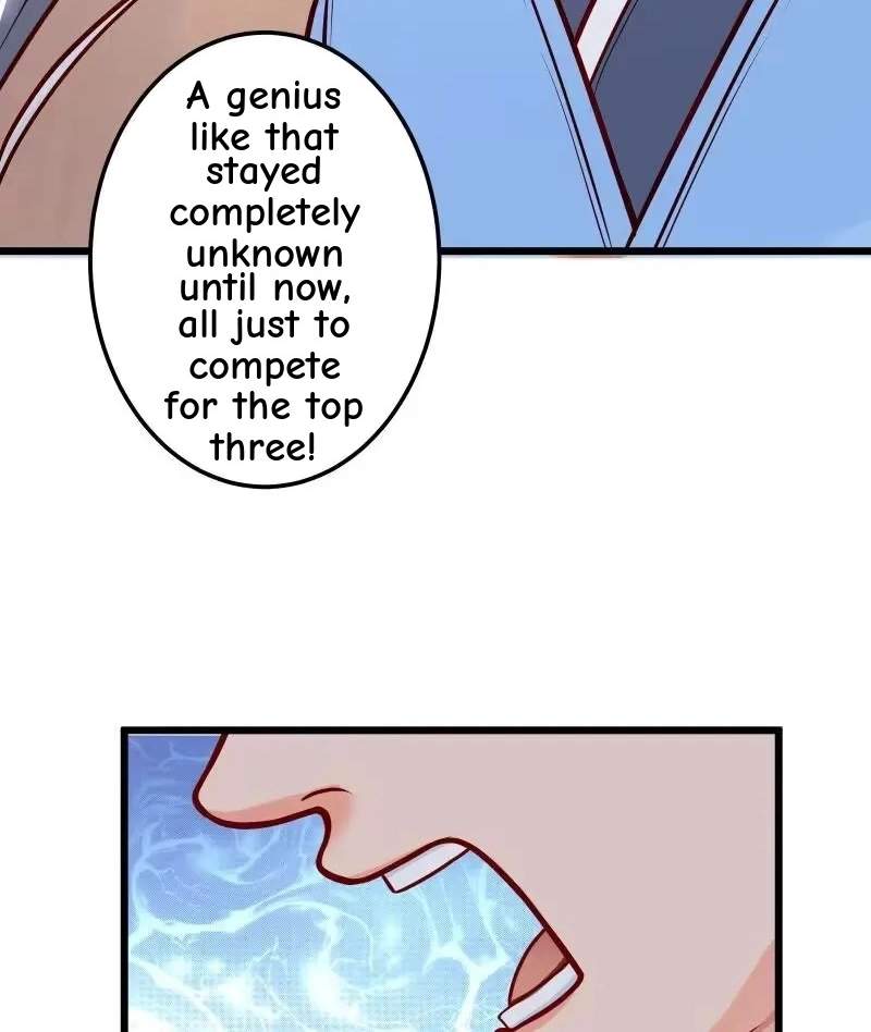 The Peerless Sword God Chapter 82 page 21