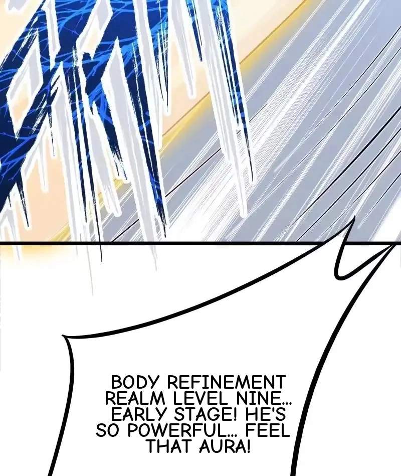 The Peerless Sword God Chapter 82 page 26