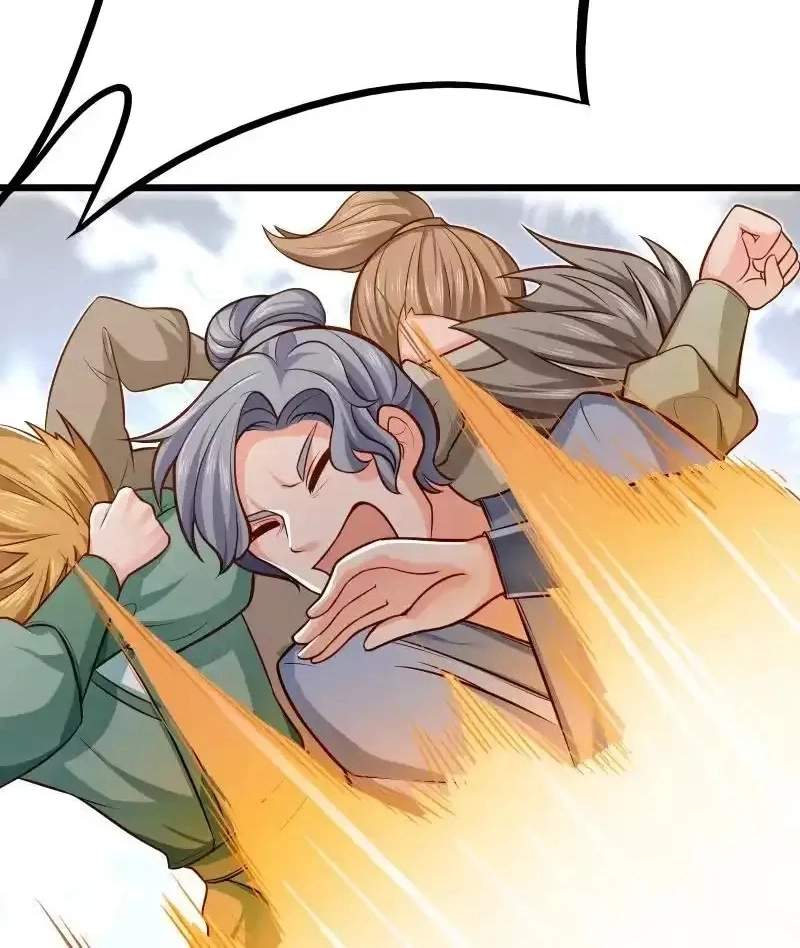 The Peerless Sword God Chapter 82 page 27