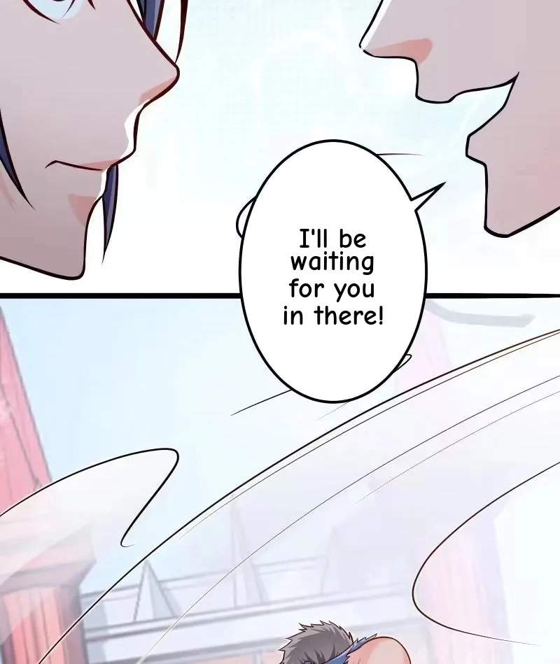 The Peerless Sword God Chapter 82 page 29