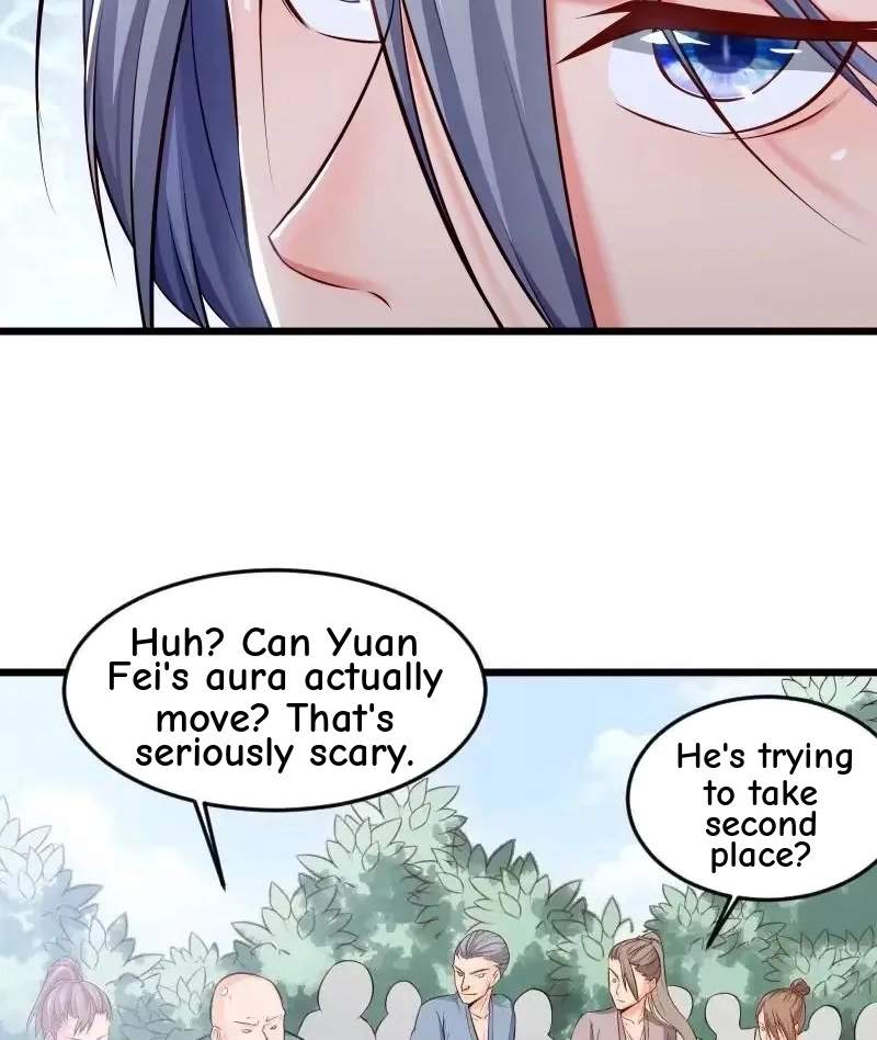 The Peerless Sword God Chapter 83 page 4