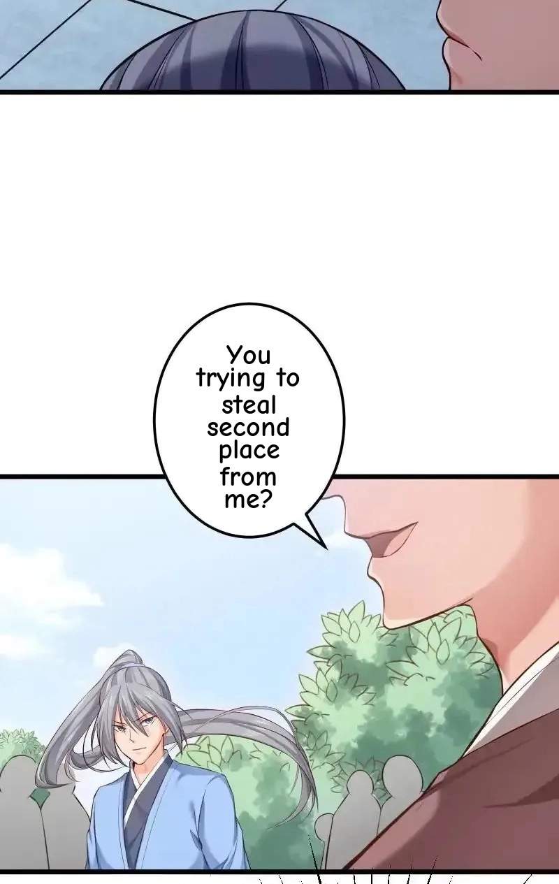 The Peerless Sword God Chapter 83 page 6