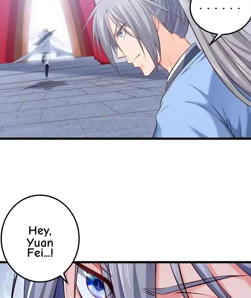 The Peerless Sword God Chapter 83 page 3
