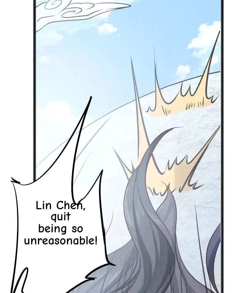 The Peerless Sword God Chapter 83 page 19