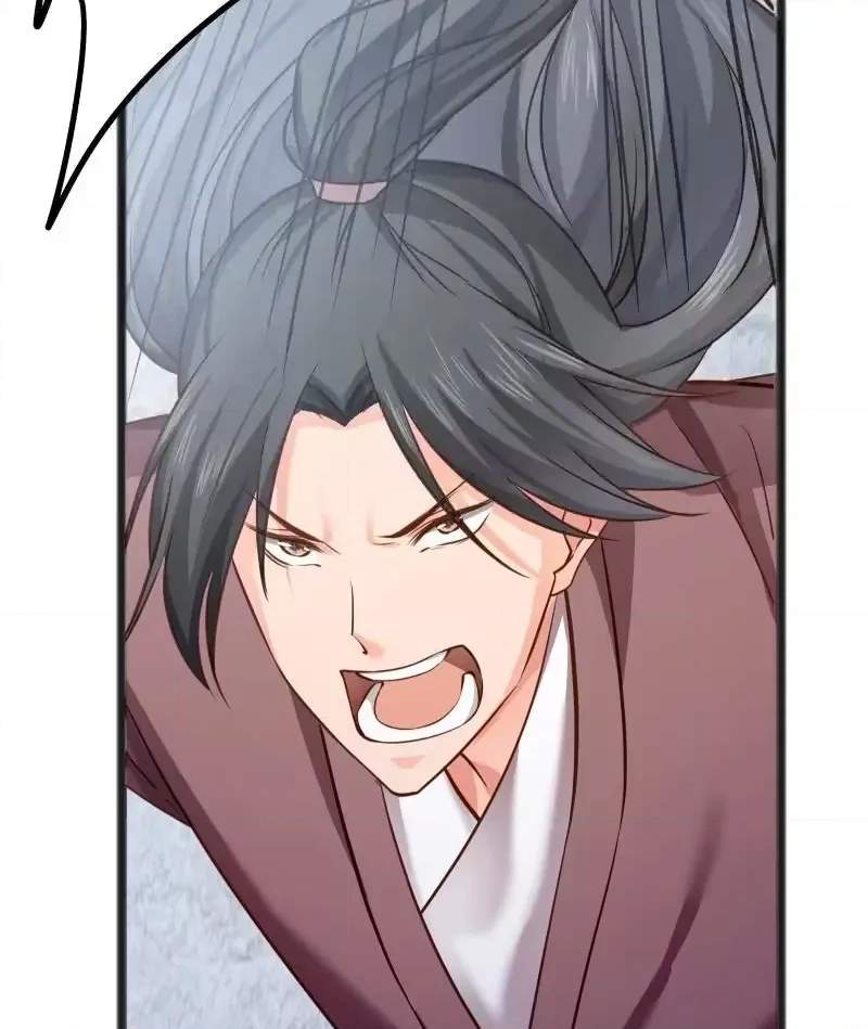 The Peerless Sword God Chapter 83 page 20