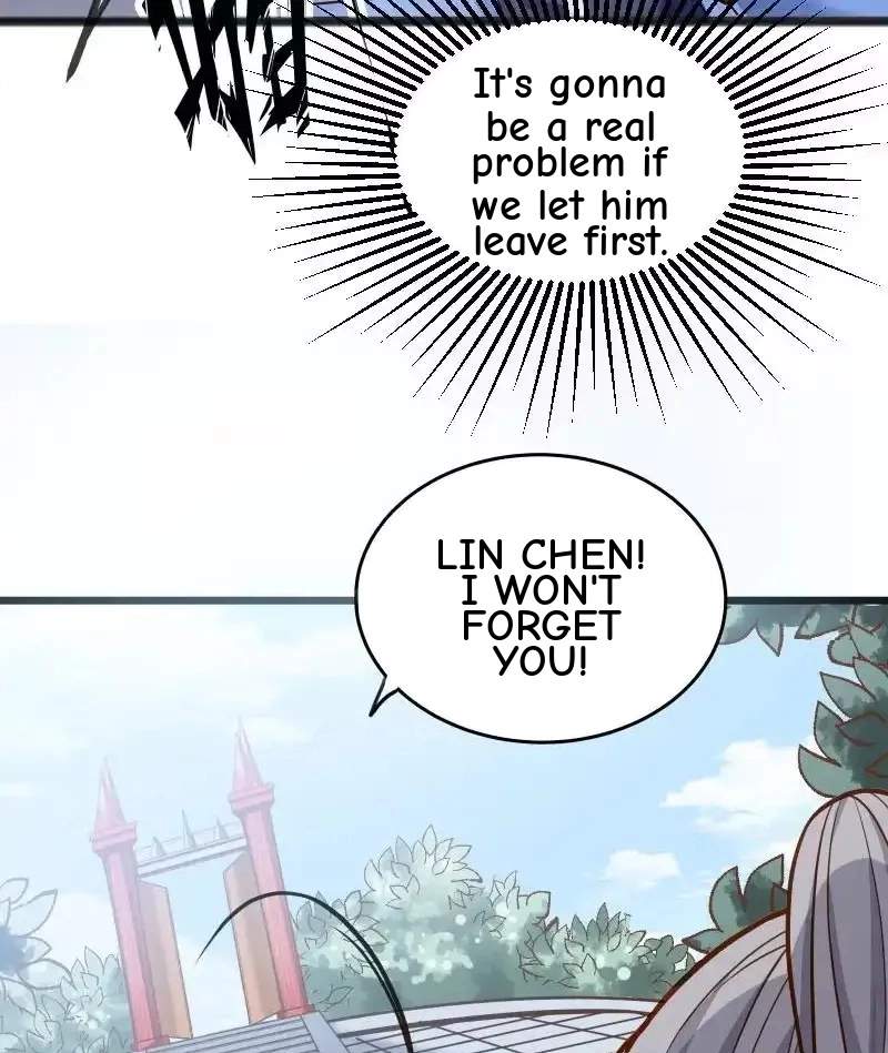 The Peerless Sword God Chapter 83 page 24
