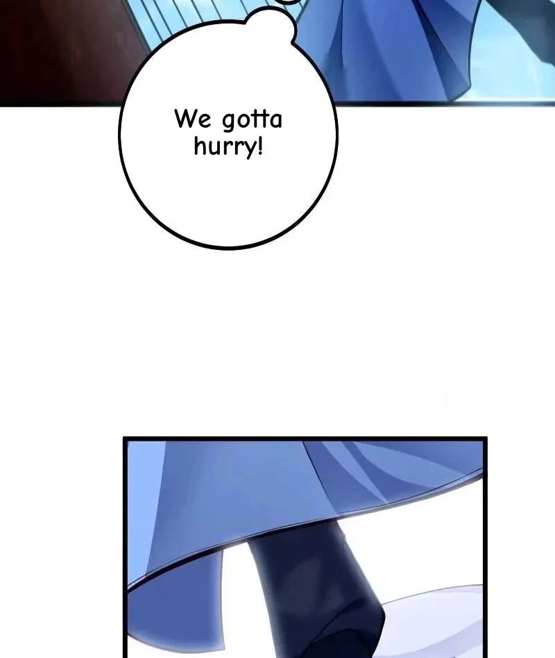 The Peerless Sword God Chapter 83 page 30